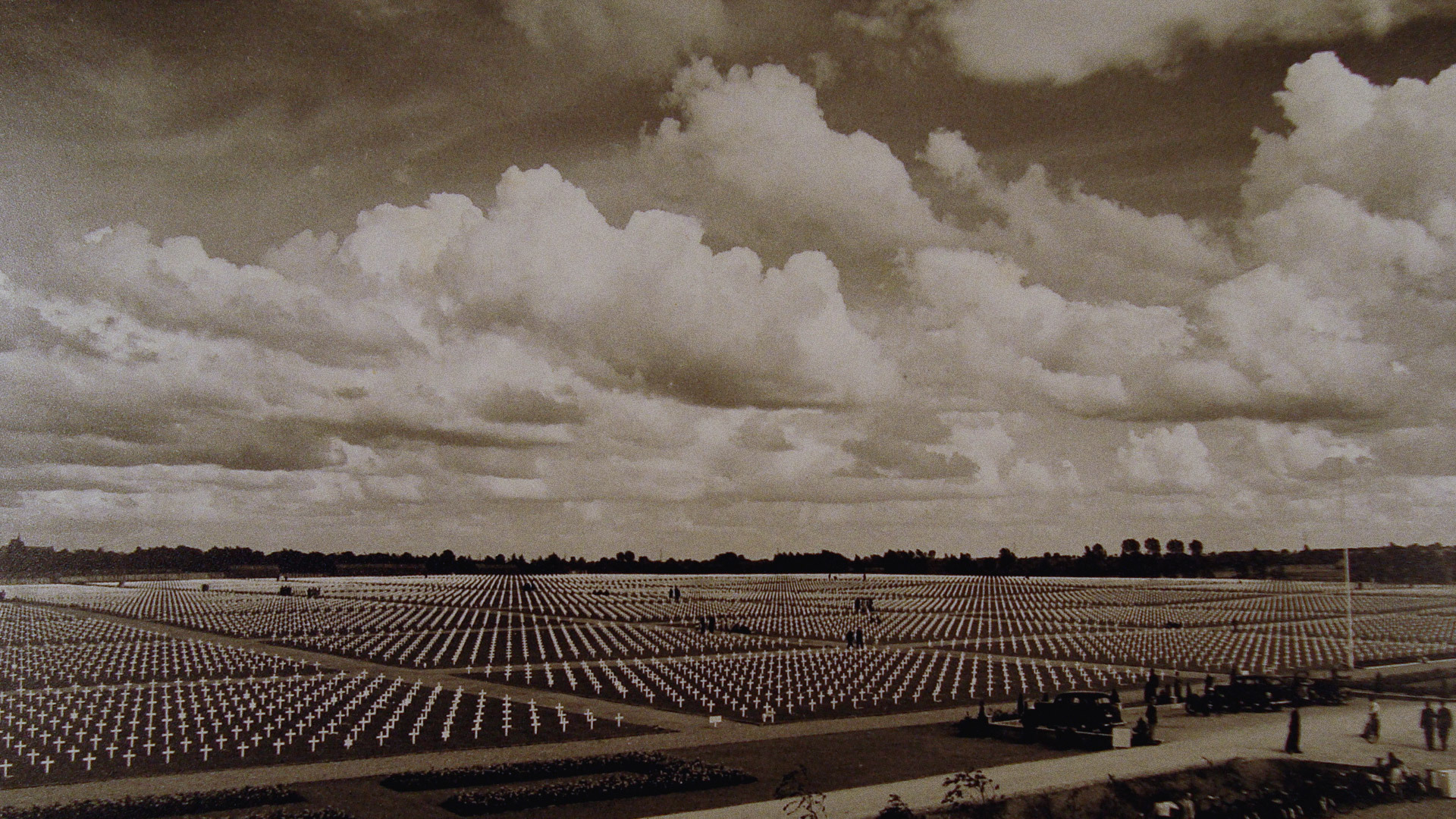 Cover image 1947