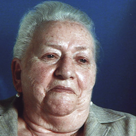 Annie Prevoo-Frijnts - Inwoner Margraten