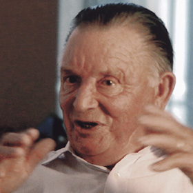 Jean Halders - Resident Gronsveld